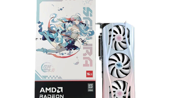 生产力性能3倍胜过RTX 5070Ti！战未来的AMD Radeon 9070 XT究竟有多强？