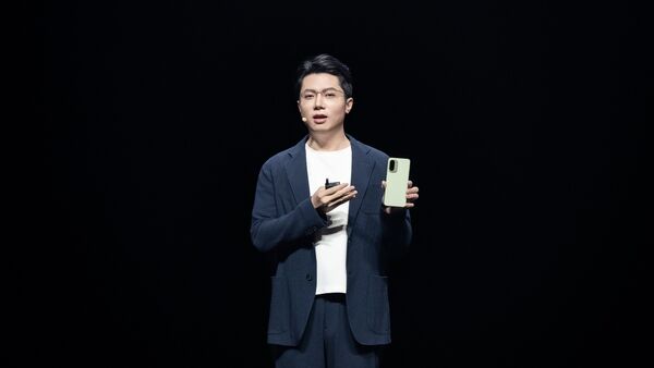 全球首发第五代骁龙8，一加 Ace 6T首销到手价2399元起