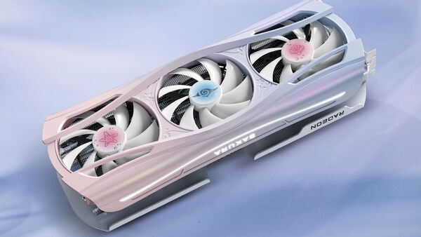 4K游戏综合性能超越RTX 5070 Ti，次世代超值显卡！探秘盈通RX 9070 XT