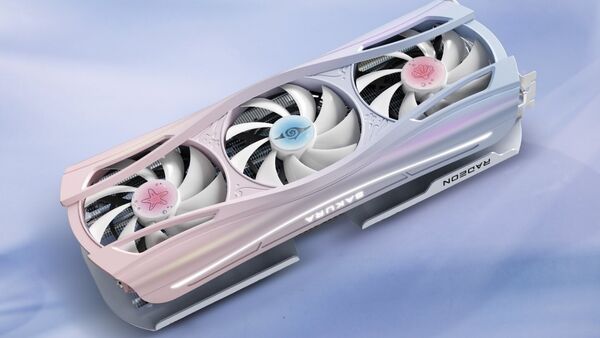 游戏性能至高领先25%？力压RTX 5070 Ti的全能王者 解析次世代高性价比显卡AMD RX 9070 XT