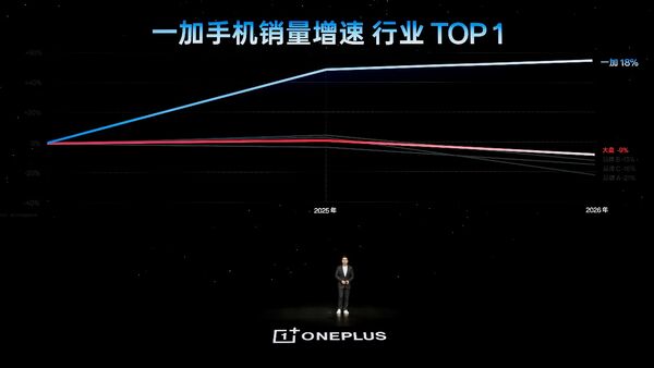 一加 16 产品力全面升级，打造史上最强「全能旗舰」