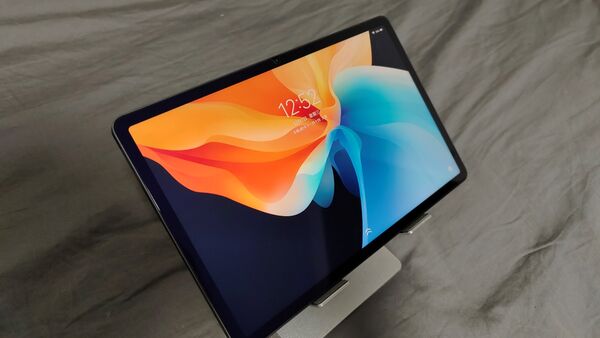 香不香要问自己 vivo Pad原来是这样的平板