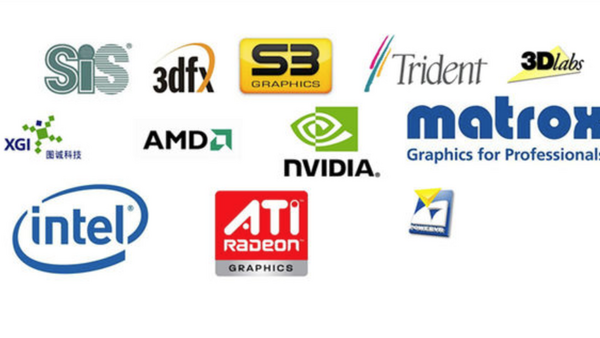 显卡那些事