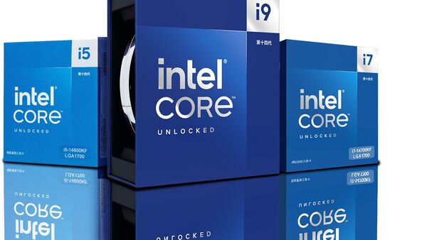 最多24核心32线程，全新酷睿第14代台式机处理器先睹为快