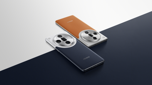OPPO Find X7 Ultra 发布即封神，定义移动影像的终极形态
