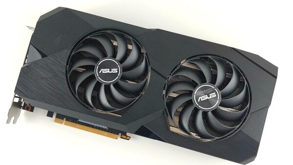 新价2049 无惧RTX 4060！坐稳甜点C位的RX 6750 GRE 10GB有多香？