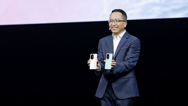 携手巴黎雅顾工作室，荣耀200系列带来全新手机摄影体验