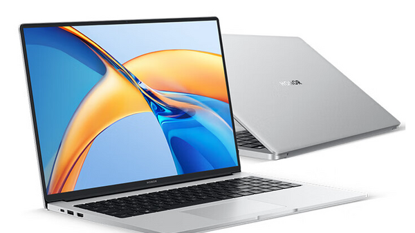 618冰点神机！荣耀笔记本X16锐龙版爆款推荐