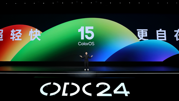 ColorOS 15正式亮相，首发搭载OPPO Find X8和一加13