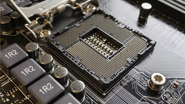 从千针到万壑：为什么现代CPU的“脚”越来越多？