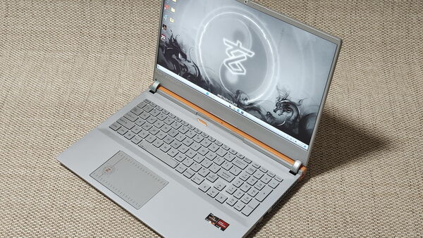 【618好物】AMD全家桶！玄派玄机星游戏本快上车