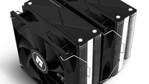 【劝退or劝入？】利民PS120 7热管幻灵风冷散热器值得入手吗？