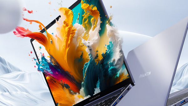 【劝退or劝入？】新品牌的玩家战神 幻影Pro16轻薄笔记本电脑值得买吗？