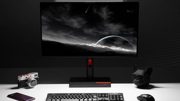 【劝退or劝入？】只要199元 联想屏幕挂灯值不值得购买？